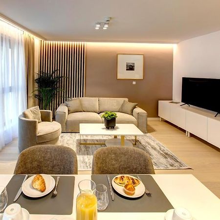 Four Blue Seasons - Luxury Apartments Ragusa Esterno foto