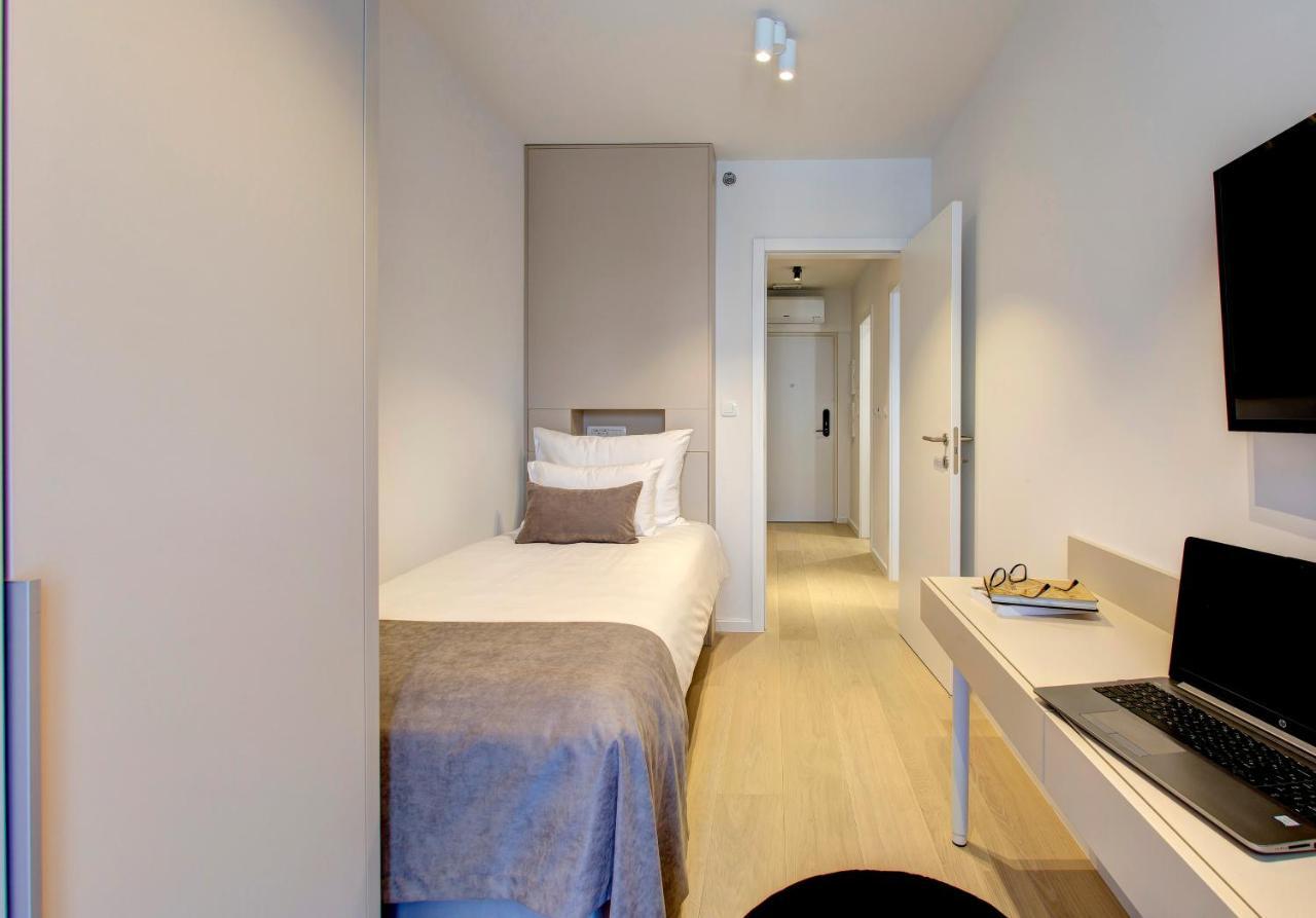 Four Blue Seasons - Luxury Apartments Ragusa Esterno foto