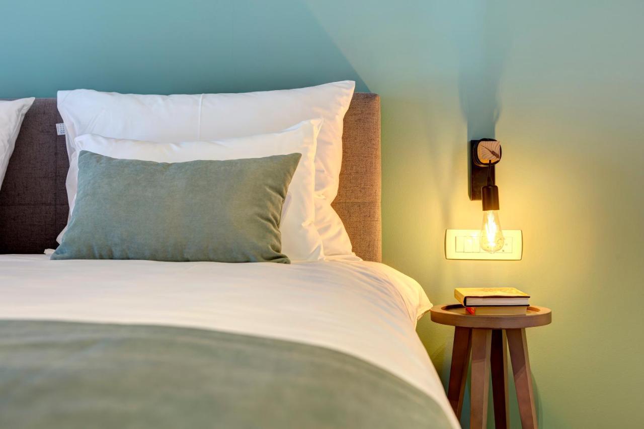 Four Blue Seasons - Luxury Apartments Ragusa Esterno foto