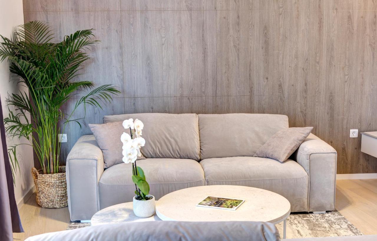Four Blue Seasons - Luxury Apartments Ragusa Esterno foto