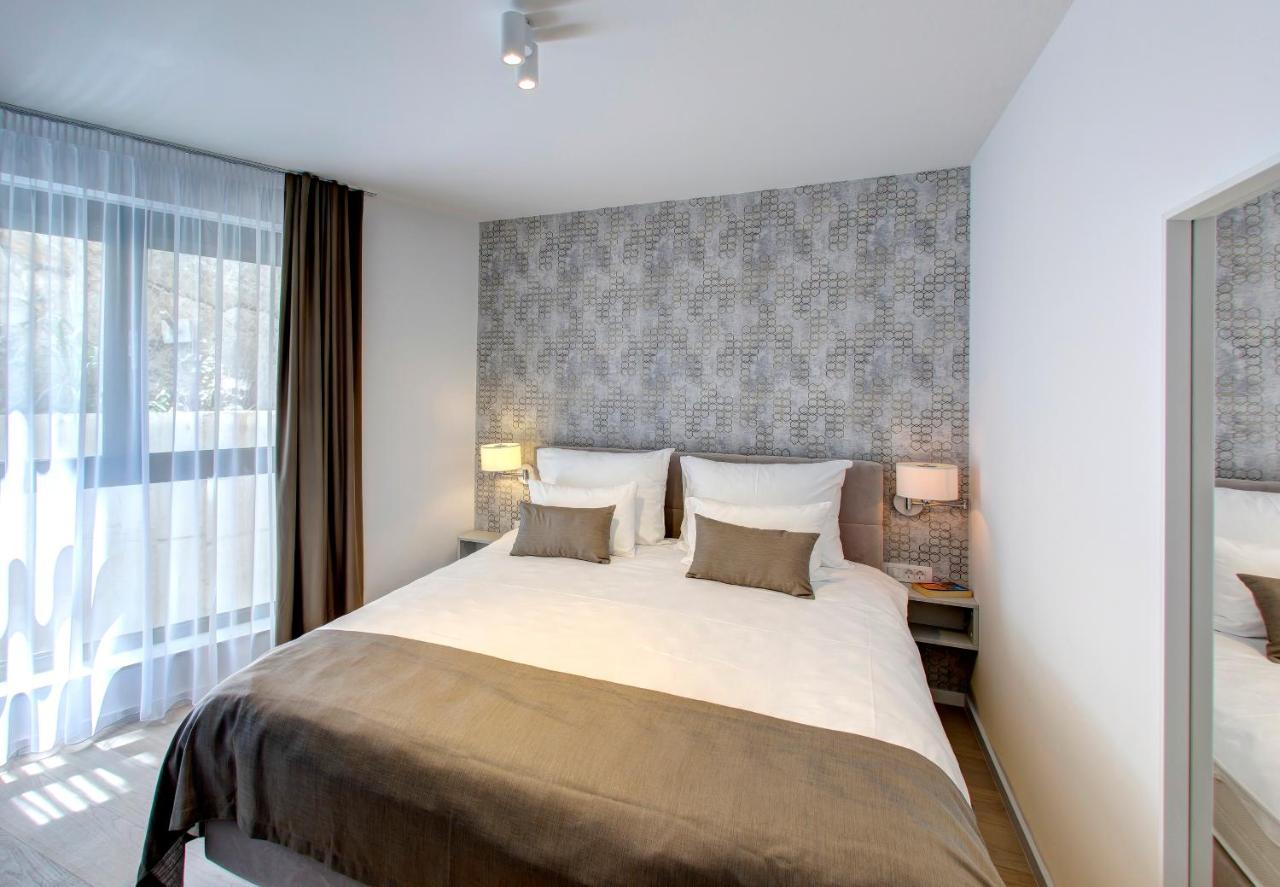 Four Blue Seasons - Luxury Apartments Ragusa Esterno foto