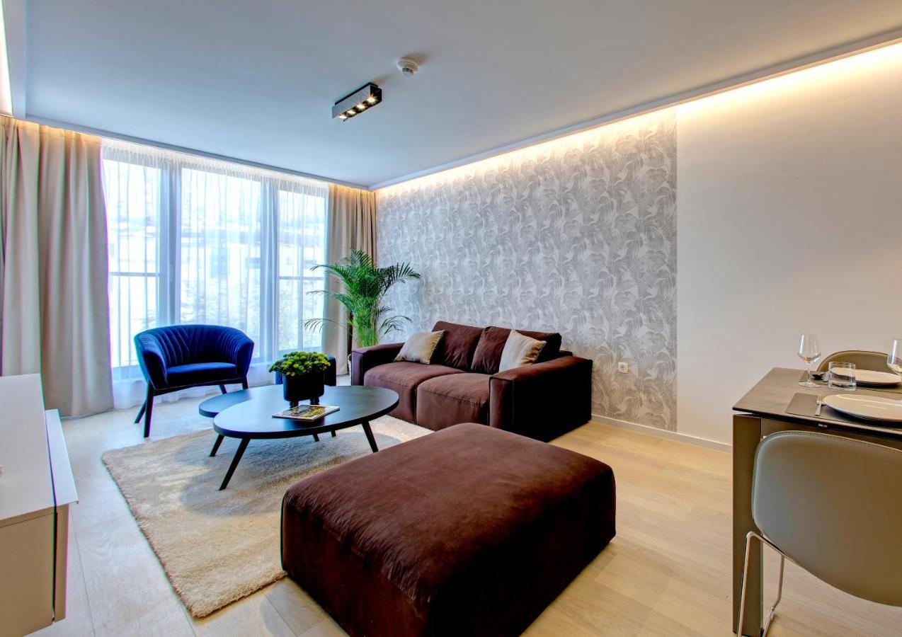 Four Blue Seasons - Luxury Apartments Ragusa Esterno foto