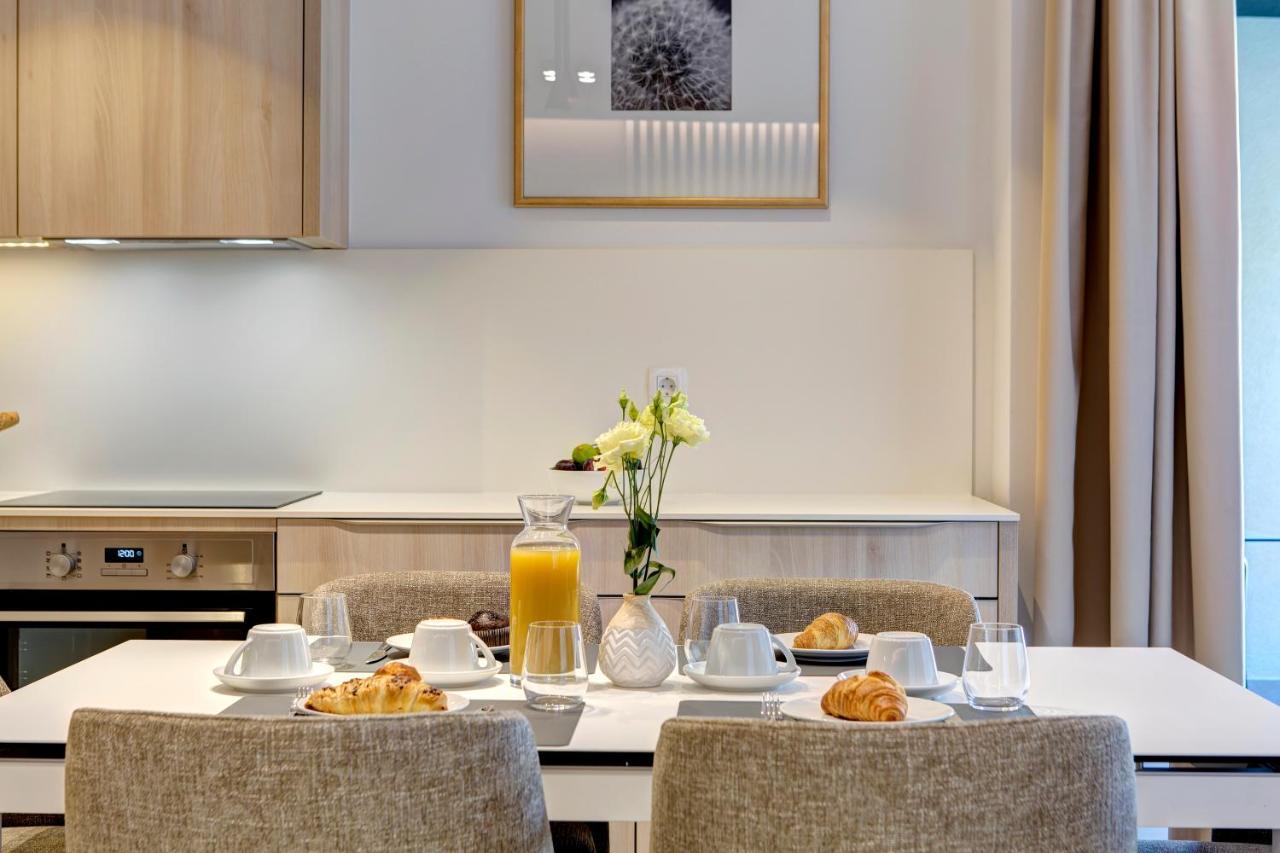 Four Blue Seasons - Luxury Apartments Ragusa Esterno foto