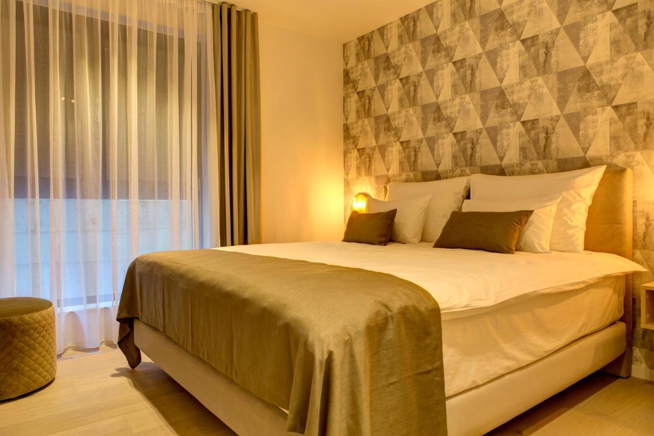 Four Blue Seasons - Luxury Apartments Ragusa Esterno foto