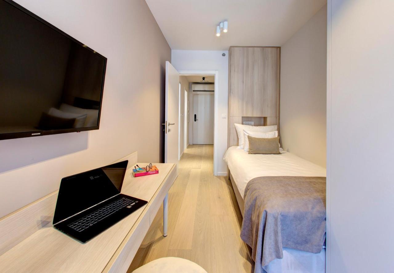 Four Blue Seasons - Luxury Apartments Ragusa Esterno foto