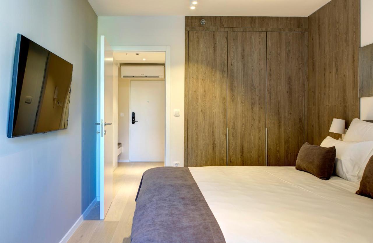 Four Blue Seasons - Luxury Apartments Ragusa Esterno foto