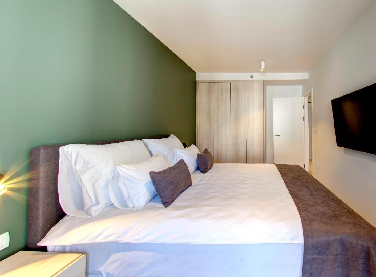 Four Blue Seasons - Luxury Apartments Ragusa Esterno foto