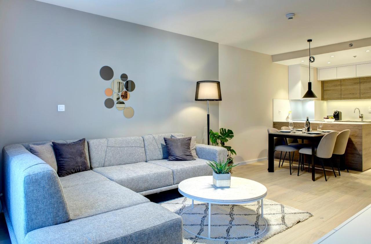 Four Blue Seasons - Luxury Apartments Ragusa Esterno foto