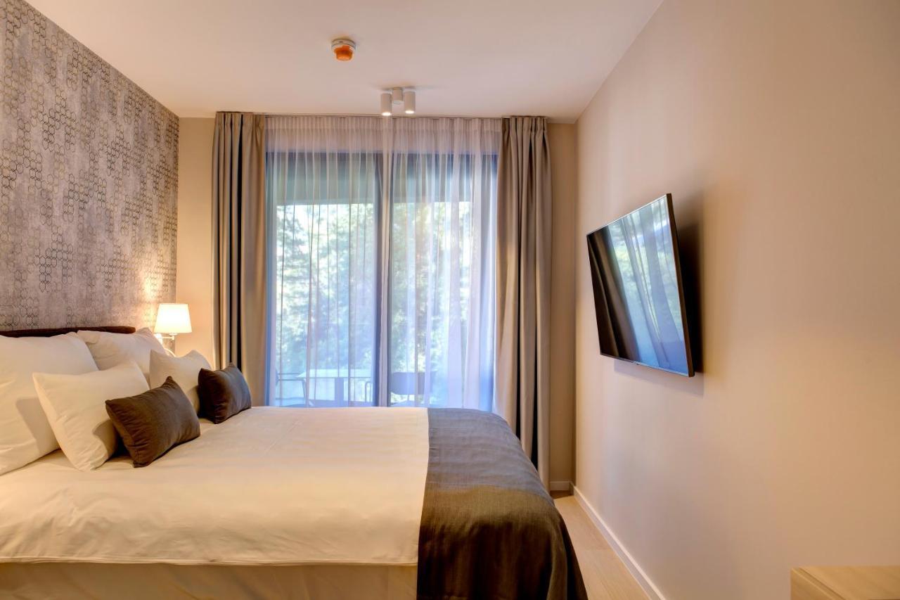 Four Blue Seasons - Luxury Apartments Ragusa Esterno foto