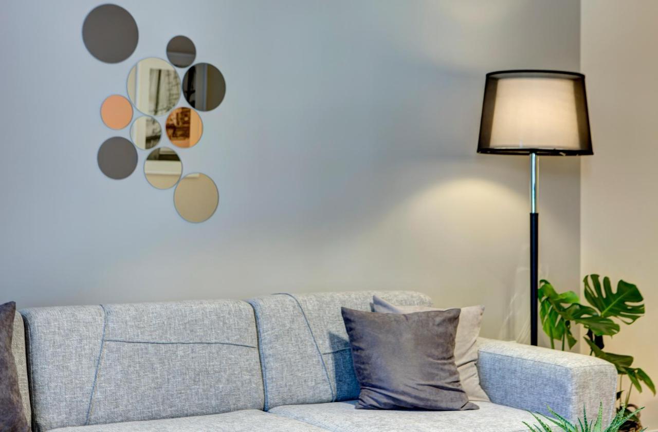 Four Blue Seasons - Luxury Apartments Ragusa Esterno foto